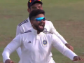 Duleep Trophy 2024: Shreyas Iyer Dismisses Mayank Agarwal off His First Ball During India A vs India D Match (Watch Video) - Hindi News | Duleep Trophy 2024: Shreyas Iyer Dismisses Mayank Agarwal off His First Ball During India A vs India D Match (Watch Video) | Latest cricket News at Lokmattimes.com