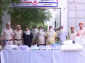 Delhi: Police Bust Fake Visa Racket in Tilak Nagar, 6 Arrested (Watch Video) - Hindi News | Delhi: Police Bust Fake Visa Racket in Tilak Nagar, 6 Arrested (Watch Video) | Latest national News at Lokmattimes.com