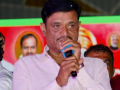 Karnataka BJP MLA Munirathna Remanded to 14 Days in Judicial Custody in Alleged Rape and Sexual Harassment Case - Hindi News | Karnataka BJP MLA Munirathna Remanded to 14 Days in Judicial Custody in Alleged Rape and Sexual Harassment Case | Latest national News at Lokmattimes.com