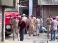 Ammonia Gas Leak in Jalandhar: One Suffocates to Death at Ice Factory in Punjab (Watch Video) - Hindi News | Ammonia Gas Leak in Jalandhar: One Suffocates to Death at Ice Factory in Punjab (Watch Video) | Latest national News at Lokmattimes.com