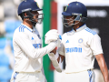 IND vs BAN, 2nd Test Day 4: India 138/2 at Tea, Trails Bangladesh by 95 Runs - Hindi News | IND vs BAN, 2nd Test Day 4: India 138/2 at Tea, Trails Bangladesh by 95 Runs | Latest cricket News at Lokmattimes.com