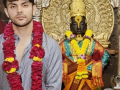 Veer Embarks On a Spiritual Pilgrimage to Pandharpur Wari After His Debut Film - Hindi News | Veer Embarks On a Spiritual Pilgrimage to Pandharpur Wari After His Debut Film | Latest entertainment News at Lokmattimes.com