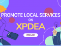 Promote Local Services on Xpdea Classifieds - Hindi News | Promote Local Services on Xpdea Classifieds | Latest technology News at Lokmattimes.com