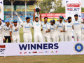 India Sets Record with 18 Consecutive Test Series Wins at Home After Defeating Bangladesh - Hindi News | India Sets Record with 18 Consecutive Test Series Wins at Home After Defeating Bangladesh | Latest cricket News at Lokmattimes.com