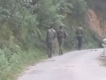 Kishtwar Encounter: Security Forces and Terrorists Exchange Gunfire in Jammu and Kashmir - Hindi News | Kishtwar Encounter: Security Forces and Terrorists Exchange Gunfire in Jammu and Kashmir | Latest national News at Lokmattimes.com