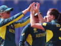 AUS W vs SL W: Australia Defeats Sri Lanka by Six Wickets in Women's T20 World Cup 2024 Opener - Hindi News | AUS W vs SL W: Australia Defeats Sri Lanka by Six Wickets in Women's T20 World Cup 2024 Opener | Latest cricket News at Lokmattimes.com