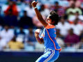 Arundhati Reddy Reprimanded for Breaching ICC Code of Conduct During IND vs PAK Women's T20 World Cup 2024 Match - Hindi News | Arundhati Reddy Reprimanded for Breaching ICC Code of Conduct During IND vs PAK Women's T20 World Cup 2024 Match | Latest cricket News at Lokmattimes.com