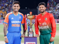 IND vs BAN, 2nd T20I: Bangladesh Wins Toss, Elects to Bowl First Against India in Delhi - Hindi News | IND vs BAN, 2nd T20I: Bangladesh Wins Toss, Elects to Bowl First Against India in Delhi | Latest cricket News at Lokmattimes.com