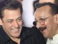 Baba Siddique Murder: Salman Khan's Close Friendship Identified As the Main Motive Behind NCP Leader's Killing - Hindi News | Baba Siddique Murder: Salman Khan's Close Friendship Identified As the Main Motive Behind NCP Leader's Killing | Latest mumbai News at Lokmattimes.com