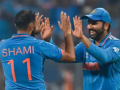 Rohit Sharma Gives MAJOR Update on Mohammed Shami's Fitness Ahead of Border-Gavaskar Series - Hindi News | Rohit Sharma Gives MAJOR Update on Mohammed Shami's Fitness Ahead of Border-Gavaskar Series | Latest cricket News at Lokmattimes.com