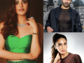 Varun Dhawan, Vaani Kapoor, and Other Celebs Join Hands to Support Anushka Ranjan’s Initiative 'Beti' - Hindi News | Varun Dhawan, Vaani Kapoor, and Other Celebs Join Hands to Support Anushka Ranjan’s Initiative 'Beti' | Latest entertainment News at Lokmattimes.com