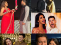Karwa Chauth 2024: Throwback to Bollywood Couples Celebrating The Special Day - Hindi News | Karwa Chauth 2024: Throwback to Bollywood Couples Celebrating The Special Day | Latest entertainment News at Lokmattimes.com