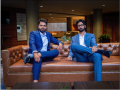 Building Fountane: How Two Co-Founders Turned a Shared Vision into a Thriving Busines - Hindi News | Building Fountane: How Two Co-Founders Turned a Shared Vision into a Thriving Busines | Latest business News at Lokmattimes.com