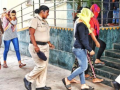 Navi Mumbai: 19 Female Waitresses Among 27 Detained for Obscene Behavior at Bar - Hindi News | Navi Mumbai: 19 Female Waitresses Among 27 Detained for Obscene Behavior at Bar | Latest navi-mumbai News at Lokmattimes.com