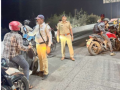 Vashi Traffic Unit Suspends 45 Licenses, Files Cases Against YouTubers for Dangerous Stunts - Hindi News | Vashi Traffic Unit Suspends 45 Licenses, Files Cases Against YouTubers for Dangerous Stunts | Latest navi-mumbai News at Lokmattimes.com