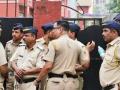 Thane Police Launch Massive Security Operation for New Year’s Eve: 41 Breath Analyzers, 3,000 Personnel Deployed Across Various Locations - Hindi News | Thane Police Launch Massive Security Operation for New Year’s Eve: 41 Breath Analyzers, 3,000 Personnel Deployed Across Various Locations | Latest thane News at Lokmattimes.com