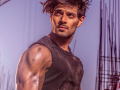 Sooraj Pancholi Gears Up for His First Biopic! Actor To Essay Veer Hamirji Gohil in a Story About the Somnath Temple War! - Hindi News | Sooraj Pancholi Gears Up for His First Biopic! Actor To Essay Veer Hamirji Gohil in a Story About the Somnath Temple War! | Latest entertainment News at Lokmattimes.com