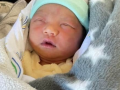 Historic Moment in Mizoram: First 'Generation Beta' Baby Born in India's Aizawl - Hindi News | Historic Moment in Mizoram: First 'Generation Beta' Baby Born in India's Aizawl | Latest national News at Lokmattimes.com