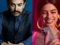 Aamir Khan Praises Khushi Kapoor’s Performance in Loveyapa at the Film’s Trailer Launch: “It Felt Like I Was Watching Sridevi Again” - Hindi News | Aamir Khan Praises Khushi Kapoor’s Performance in Loveyapa at the Film’s Trailer Launch: “It Felt Like I Was Watching Sridevi Again” | Latest entertainment News at Lokmattimes.com