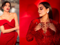 Deepika Padukone, Divya Khossla To Sonakshi Sinha: B-town Actresses Dishing Out Valentine's Day Outfit Goals - Hindi News | Deepika Padukone, Divya Khossla To Sonakshi Sinha: B-town Actresses Dishing Out Valentine's Day Outfit Goals | Latest lifestyle News at Lokmattimes.com