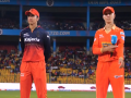 RCB vs GG, WPL 2025: Gujarat Giants Captain Ashleigh Gardner Wins Toss, Elects to Bowl First Against Smriti Mandhana-Led Royal Challengers Bengaluru - Hindi News | RCB vs GG, WPL 2025: Gujarat Giants Captain Ashleigh Gardner Wins Toss, Elects to Bowl First Against Smriti Mandhana-Led Royal Challengers Bengaluru | Latest cricket News at Lokmattimes.com