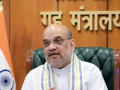 Amit Shah Reviews Delhi’s Law & Order Situation, Says Illegal Intruders Will Be Identified and Deported - Hindi News | Amit Shah Reviews Delhi’s Law & Order Situation, Says Illegal Intruders Will Be Identified and Deported | Latest national News at Lokmattimes.com