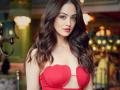 Sandeepa Dhar Birthday: Top 5 Fashion Moments That Prove She’s a Trendsetter - Hindi News | Sandeepa Dhar Birthday: Top 5 Fashion Moments That Prove She’s a Trendsetter | Latest entertainment Photos at Lokmattimes.com