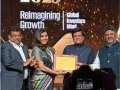 Vikram Kirloskar Posthumously Honored with ‘Industrial Legacy’ Award at Invest Karnataka 2025 - Hindi News | Vikram Kirloskar Posthumously Honored with ‘Industrial Legacy’ Award at Invest Karnataka 2025 | Latest business News at Lokmattimes.com