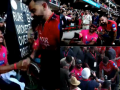 RCB Unbox Event 2025: Virat Kohli Gives Autograph, Clicks Selfie with Karnataka Wheelchair Cricket Team Member During Grand Event (VIDEO) - Hindi News | RCB Unbox Event 2025: Virat Kohli Gives Autograph, Clicks Selfie with Karnataka Wheelchair Cricket Team Member During Grand Event (VIDEO) | Latest cricket News at Lokmattimes.com