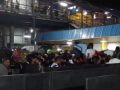 New Delhi Railway Station Sees ‘Stampede-Like’ Chaos Due to Train Delays (Watch) - Hindi News | New Delhi Railway Station Sees ‘Stampede-Like’ Chaos Due to Train Delays (Watch) | Latest national News at Lokmattimes.com