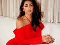 Pooja Hegde REVEALS Her Aim to Work Across Languages: “My goal is to leave behind a legacy of work that is good” - Hindi News | Pooja Hegde REVEALS Her Aim to Work Across Languages: “My goal is to leave behind a legacy of work that is good” | Latest entertainment News at Lokmattimes.com