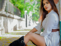 Muskaan Agarwal: Women Today are Slaves to their Own Thoughts - Hindi News | Muskaan Agarwal: Women Today are Slaves to their Own Thoughts | Latest entertainment News at Lokmattimes.com