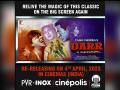 Darr Re-Release: Shahrukh Khan and Juhi Chawla's Cult Classic To Return In Theatres After 32 Years - Hindi News | Darr Re-Release: Shahrukh Khan and Juhi Chawla's Cult Classic To Return In Theatres After 32 Years | Latest entertainment News at Lokmattimes.com