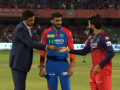 RCB vs DC, IPL 2025: Delhi Capitals Win Toss, Opt to Bowl Against Royal Challengers Bengaluru; Check Playing XIs - Hindi News | RCB vs DC, IPL 2025: Delhi Capitals Win Toss, Opt to Bowl Against Royal Challengers Bengaluru; Check Playing XIs | Latest cricket News at Lokmattimes.com
