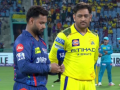 LSG vs CSK, IPL 2025 Toss Update: MS Dhoni-led Chennai Super Kings Opt to Bowl First Against Lucknow Super Giants; Playing XIs & Impact Subs - Hindi News | LSG vs CSK, IPL 2025 Toss Update: MS Dhoni-led Chennai Super Kings Opt to Bowl First Against Lucknow Super Giants; Playing XIs & Impact Subs | Latest cricket News at Lokmattimes.com