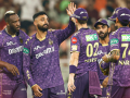 PBKS vs KKR, IPL 2025: Punjab Kings Collapse for 111 Against Kolkata Knight Riders (Watch Video) - Hindi News | PBKS vs KKR, IPL 2025: Punjab Kings Collapse for 111 Against Kolkata Knight Riders (Watch Video) | Latest cricket News at Lokmattimes.com