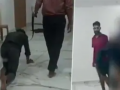 Shocking Workplace Abuse in Kochi: Employees Allegedly Forced to Crawl, Lick Spit, and Bark Like Dogs for Failing Sales Targets (Watch Video) - Hindi News | Shocking Workplace Abuse in Kochi: Employees Allegedly Forced to Crawl, Lick Spit, and Bark Like Dogs for Failing Sales Targets (Watch Video) | Latest national News at Lokmattimes.com