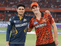 GT vs SRH, IPL 2025: Sunrisers Hyderabad Win Toss, Elect to Bowl First Against Gujarat Titans in Ahmedabad; Check Playing XIs and Impact Subs - Hindi News | GT vs SRH, IPL 2025: Sunrisers Hyderabad Win Toss, Elect to Bowl First Against Gujarat Titans in Ahmedabad; Check Playing XIs and Impact Subs | Latest cricket News at Lokmattimes.com