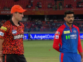 SRH vs DC, IPL 2025: Sunrisers Hyderabad Win Toss, Elect to Bowl Against Delhi Capitals; Check Playing XIs and Impact Subs - Hindi News | SRH vs DC, IPL 2025: Sunrisers Hyderabad Win Toss, Elect to Bowl Against Delhi Capitals; Check Playing XIs and Impact Subs | Latest cricket News at Lokmattimes.com