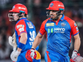 SRH vs DC, IPL 2025: Tristan Stubbs, Ashutosh Sharma Help Delhi Capitals Post 133 After Top-Order Collapse Against Hyderabad - Hindi News | SRH vs DC, IPL 2025: Tristan Stubbs, Ashutosh Sharma Help Delhi Capitals Post 133 After Top-Order Collapse Against Hyderabad | Latest cricket News at Lokmattimes.com