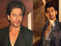 Pavail Gulatie Talks About His Admiration Towards Shah Rukh Khan - Hindi News | Pavail Gulatie Talks About His Admiration Towards Shah Rukh Khan | Latest entertainment News at Lokmattimes.com