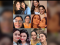 Mother’s Day Special: A Salute to the Unbreakable Bond Between These Actresses and Their Mothers - Hindi News | Mother’s Day Special: A Salute to the Unbreakable Bond Between These Actresses and Their Mothers | Latest entertainment News at Lokmattimes.com