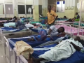 Tamil Nadu: 107 Hospitalised After Suspected Food Poisoning at Temple Festival - Hindi News | Tamil Nadu: 107 Hospitalised After Suspected Food Poisoning at Temple Festival | Latest national News at Lokmattimes.com