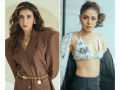 Parul Gulati Collaborates With the Iconic Singer Sunidhi Chauhan to Launch an Empowering Anthem ‘Marzi Ki Malkin’ Today on World Music Day - Hindi News | Parul Gulati Collaborates With the Iconic Singer Sunidhi Chauhan to Launch an Empowering Anthem ‘Marzi Ki Malkin’ Today on World Music Day | Latest entertainment News at Lokmattimes.com