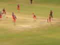 MPL 2025: Vicky Ostwal, Siddhesh Veer Involved in Mid-Pitch Collision; Kolhapur Tuskers Miss Run-Out Opportunity (Watch Video) - Hindi News | MPL 2025: Vicky Ostwal, Siddhesh Veer Involved in Mid-Pitch Collision; Kolhapur Tuskers Miss Run-Out Opportunity (Watch Video) | Latest cricket News at Lokmattimes.com