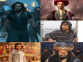 5 Times Ranveer Singh Wowed Us With His Jaw-Dropping Transformations - Hindi News | 5 Times Ranveer Singh Wowed Us With His Jaw-Dropping Transformations | Latest entertainment News at Lokmattimes.com