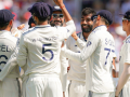 ENG vs IND, 3rd Test: England Bowled Out for 387 at Lord’s; Joe Root Hits Ton, Jasprit Bumrah Takes Fifer (Watch Video) - Hindi News | ENG vs IND, 3rd Test: England Bowled Out for 387 at Lord’s; Joe Root Hits Ton, Jasprit Bumrah Takes Fifer (Watch Video) | Latest cricket News at Lokmattimes.com