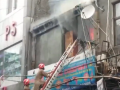 Delhi: Massive Fire Breaks Out in Sadar Bazaar Shop; 15 Fire Tenders Rushed to Spot (Watch Video) - Hindi News | Delhi: Massive Fire Breaks Out in Sadar Bazaar Shop; 15 Fire Tenders Rushed to Spot (Watch Video) | Latest national News at Lokmattimes.com