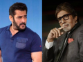 Amitabh Bachchan Beats Salman Khan to Become Highest-Paid TV Host; Check Out His Jaw-Dropping Fee for KBC 17 - Hindi News | Amitabh Bachchan Beats Salman Khan to Become Highest-Paid TV Host; Check Out His Jaw-Dropping Fee for KBC 17 | Latest entertainment News at Lokmattimes.com