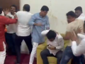 Vijaykumar Ghadge Assault Case: 4 More Arrested from Latur; 6 Held So Far (VIDEO) - Hindi News | Vijaykumar Ghadge Assault Case: 4 More Arrested from Latur; 6 Held So Far (VIDEO) | Latest maharashtra News at Lokmattimes.com